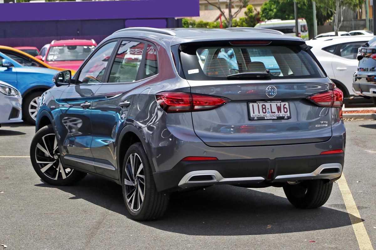 2024 MG ZS Essence Hybrid+ ZS32