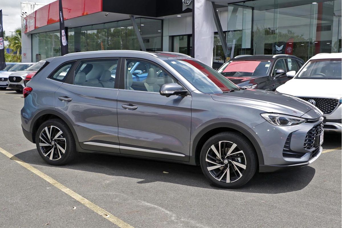 2024 MG ZS Essence Hybrid+ ZS32