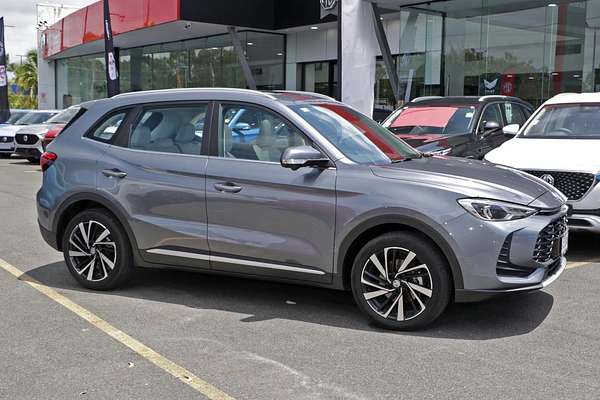 2024 MG ZS Essence Hybrid+ ZS32