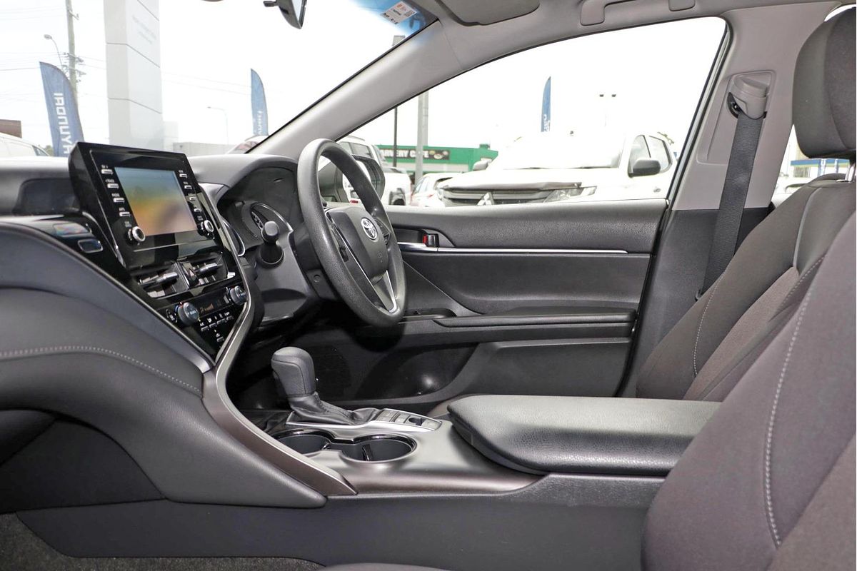 2022 Toyota Camry Ascent AXVH70R