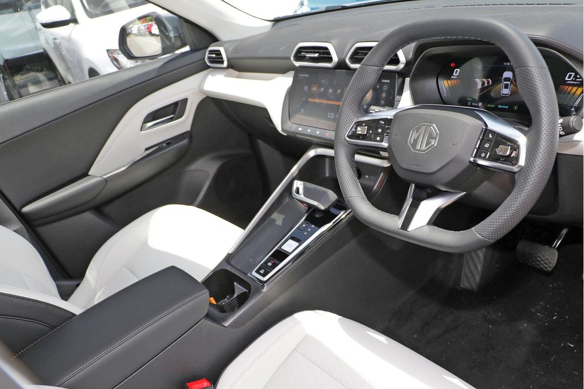 2024 MG ZS Essence Hybrid+ ZS32