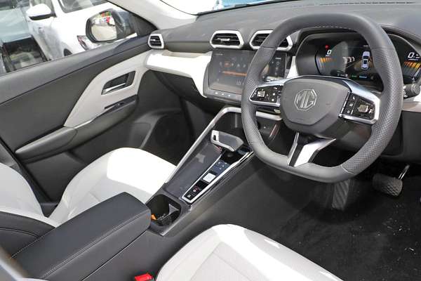 2024 MG ZS Essence Hybrid+ ZS32