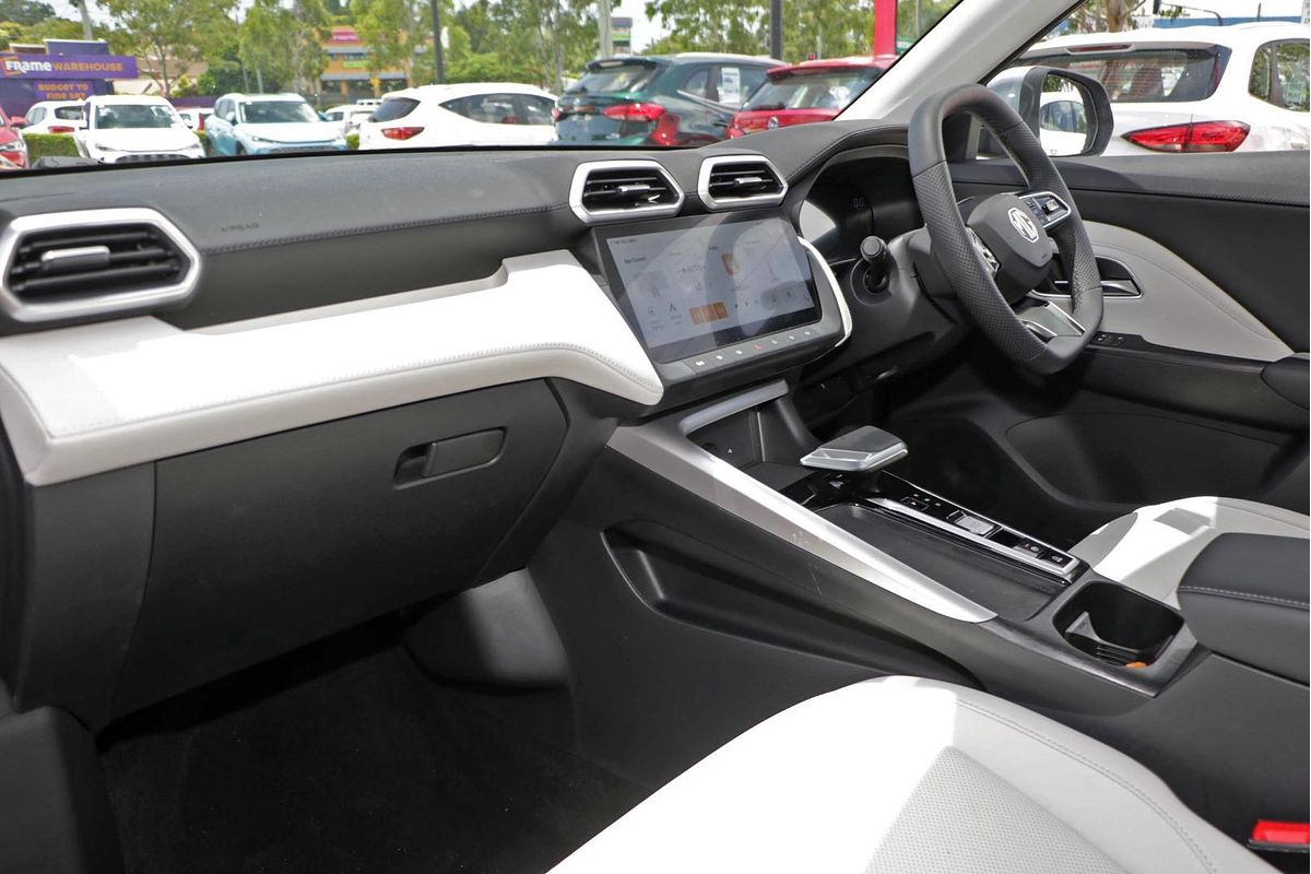 2024 MG ZS Essence Hybrid+ ZS32