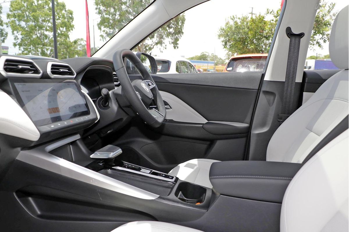 2024 MG ZS Essence Hybrid+ ZS32