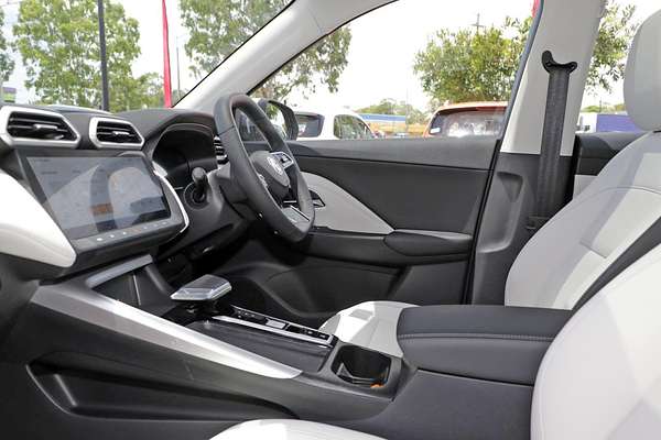 2024 MG ZS Essence Hybrid+ ZS32