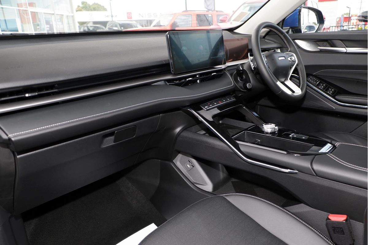 2024 GWM Haval H6 Vanta B01