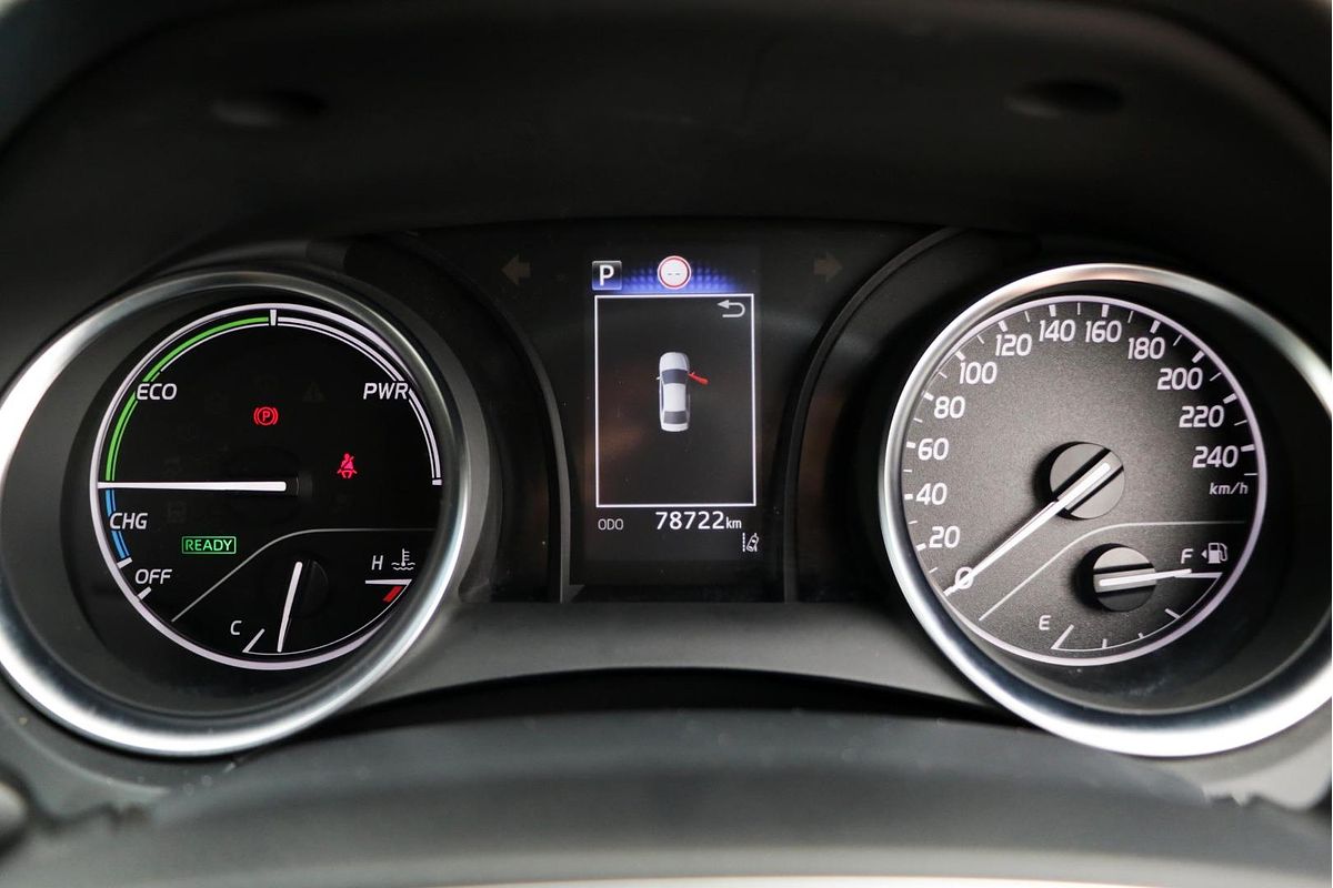 2022 Toyota Camry Ascent AXVH70R