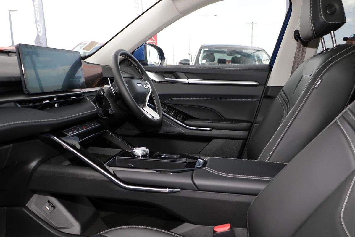 2024 GWM Haval H6 Vanta B01