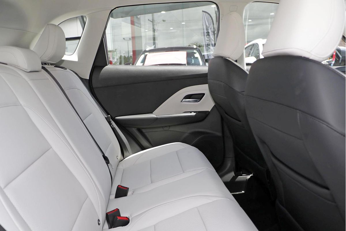 2024 MG ZS Essence Hybrid+ ZS32