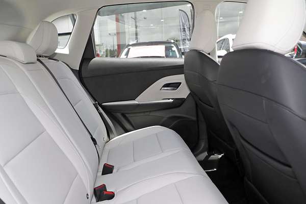 2024 MG ZS Essence Hybrid+ ZS32