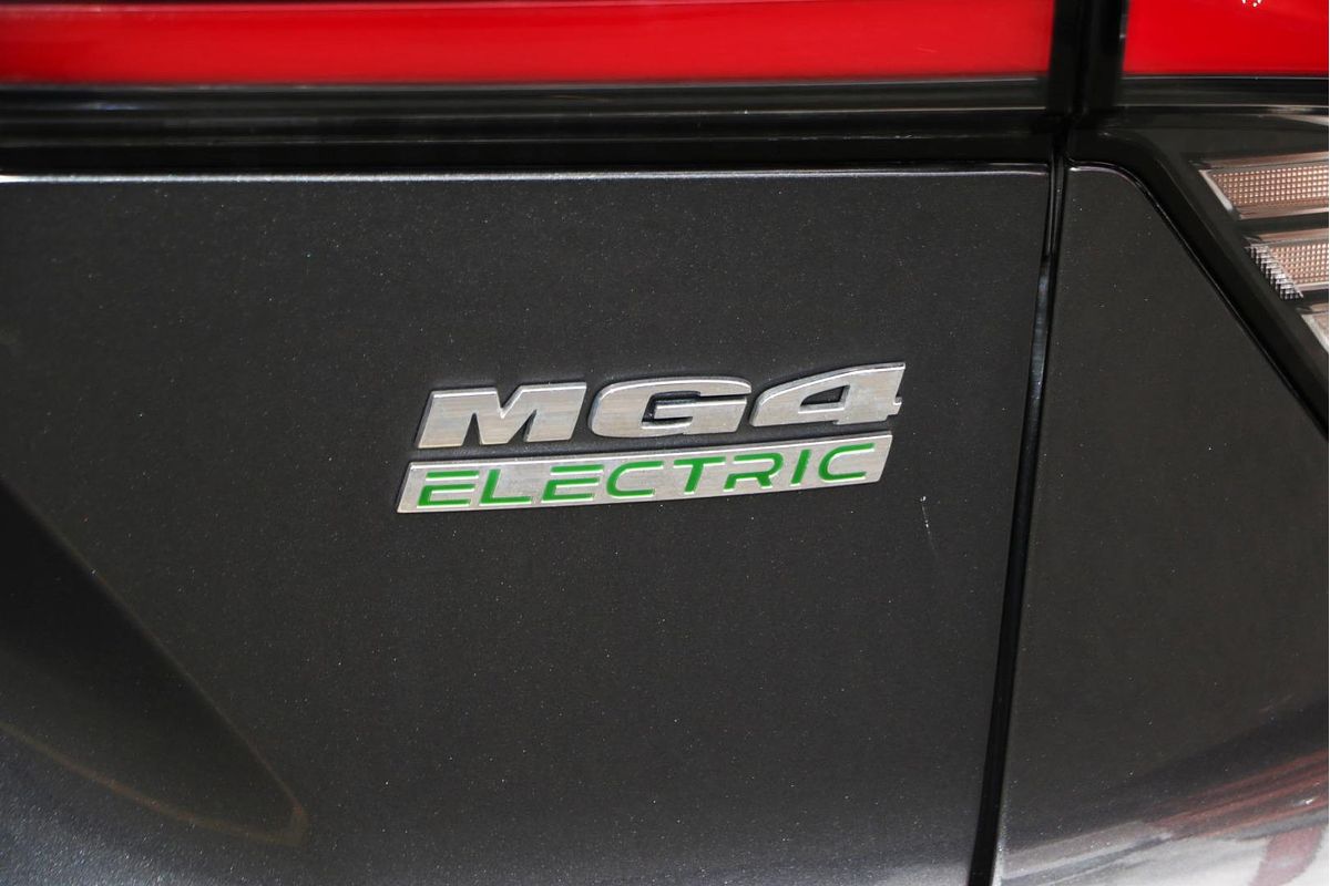 2023 MG MG4 XPOWER MEH32