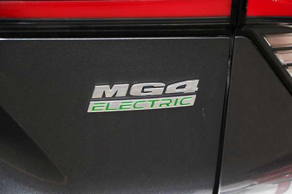 2023 MG MG4 XPOWER MEH32