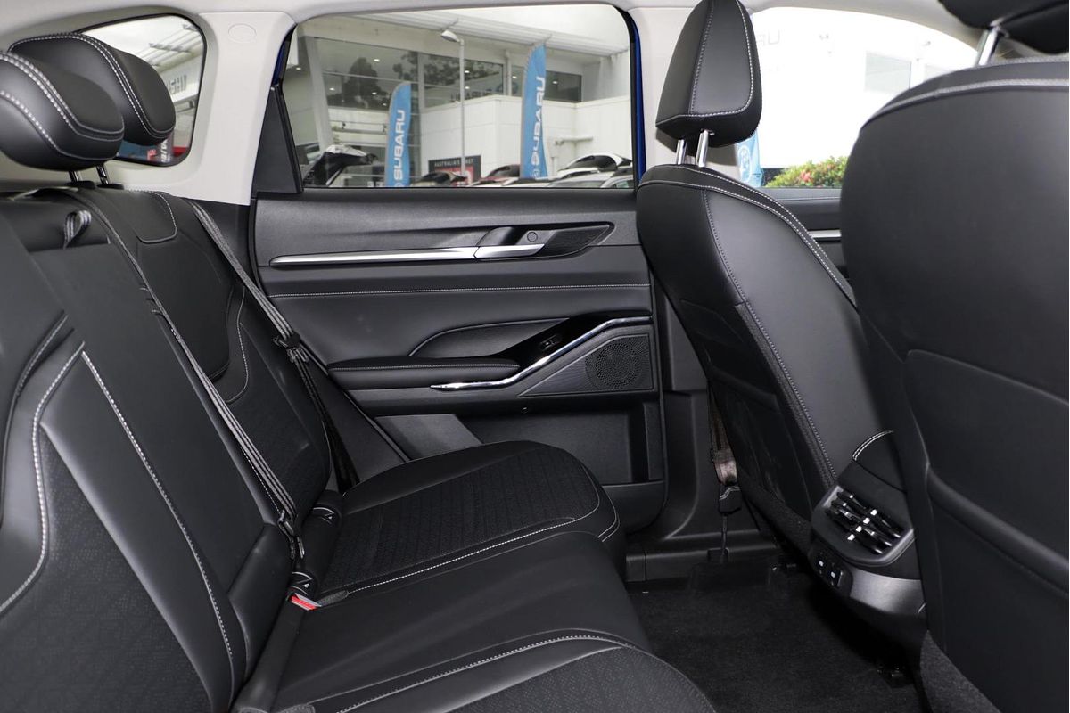 2024 GWM Haval H6 Vanta B01
