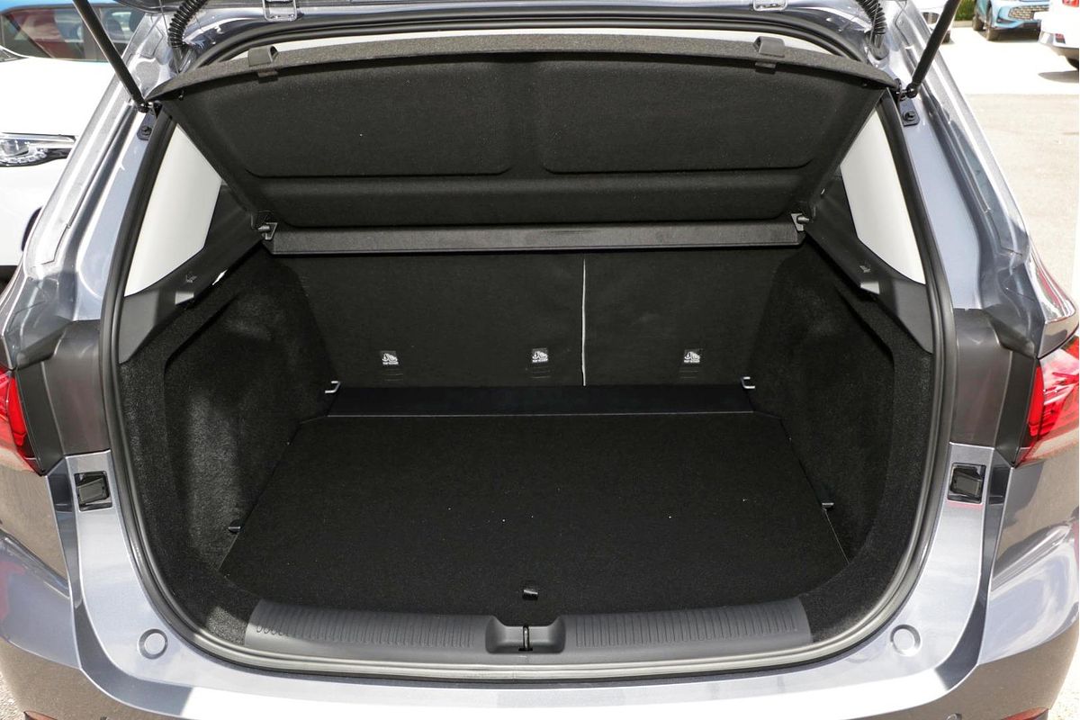 2024 MG ZS Essence Hybrid+ ZS32