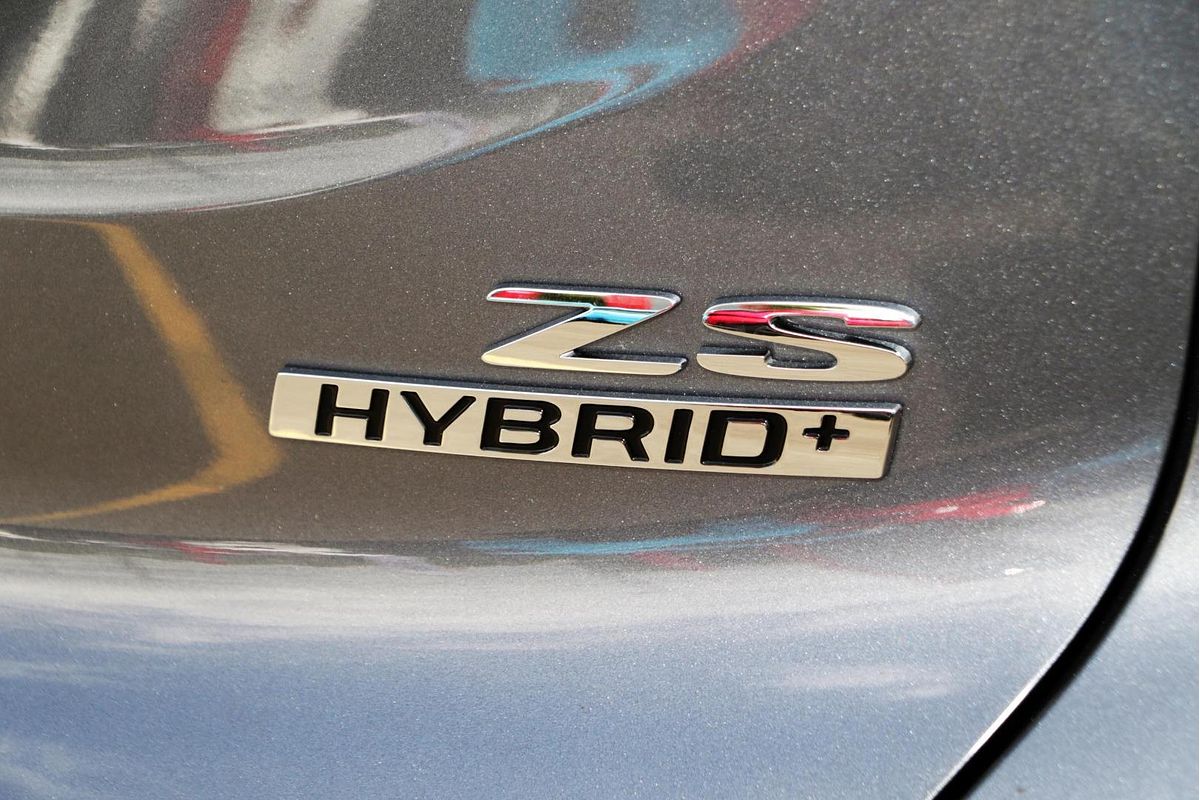 2024 MG ZS Essence Hybrid+ ZS32
