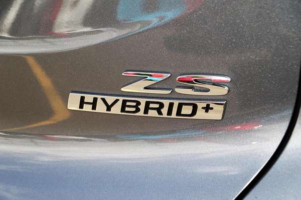 2024 MG ZS Essence Hybrid+ ZS32