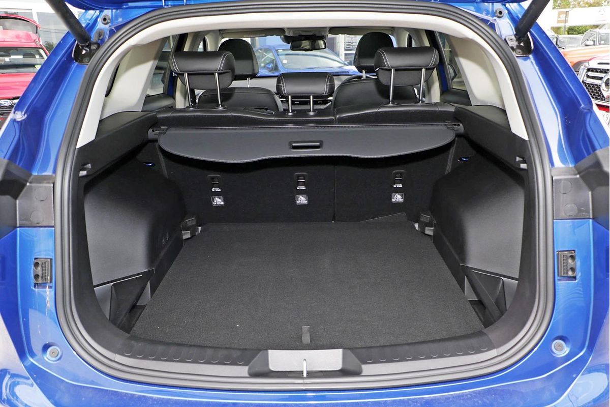 2024 GWM Haval H6 Vanta B01