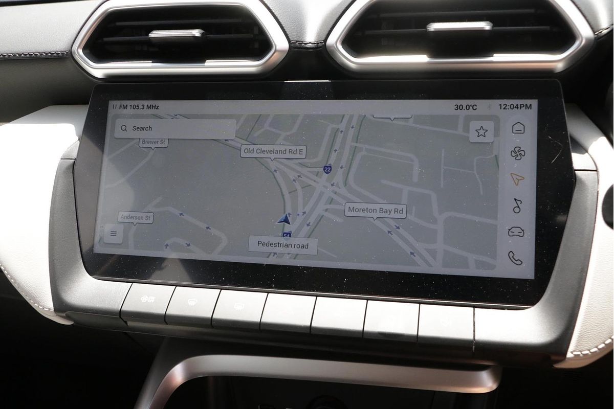 2024 MG ZS Essence Hybrid+ ZS32