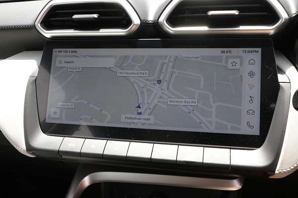 2024 MG ZS Essence Hybrid+ ZS32