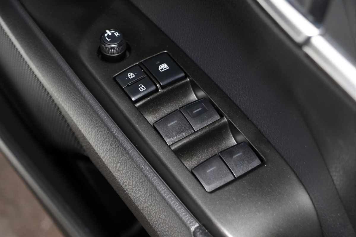 2022 Toyota Camry Ascent AXVH70R
