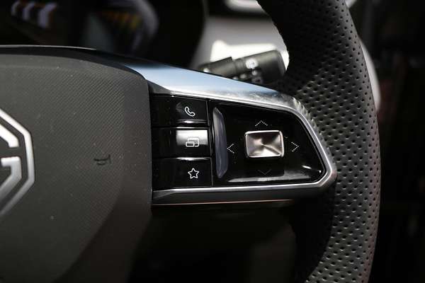 2024 MG ZS Essence Hybrid+ ZS32