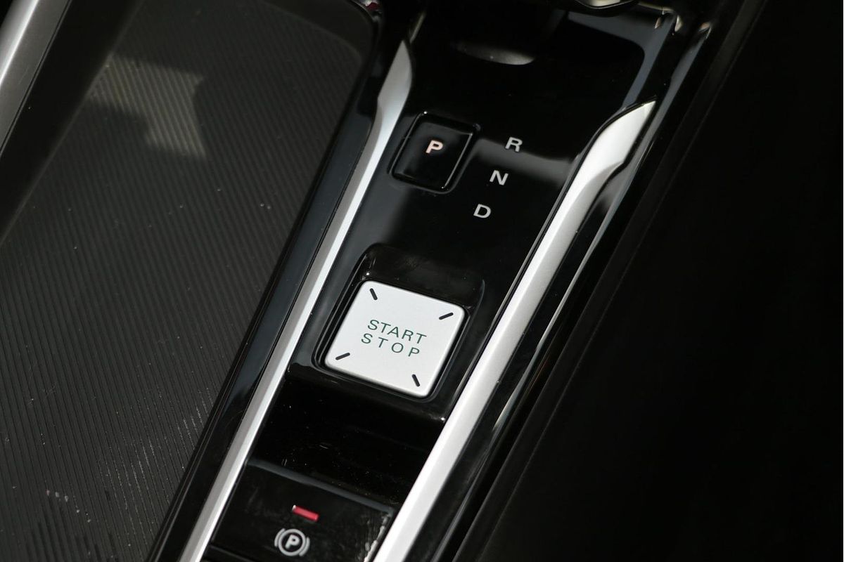 2024 MG ZS Essence Hybrid+ ZS32