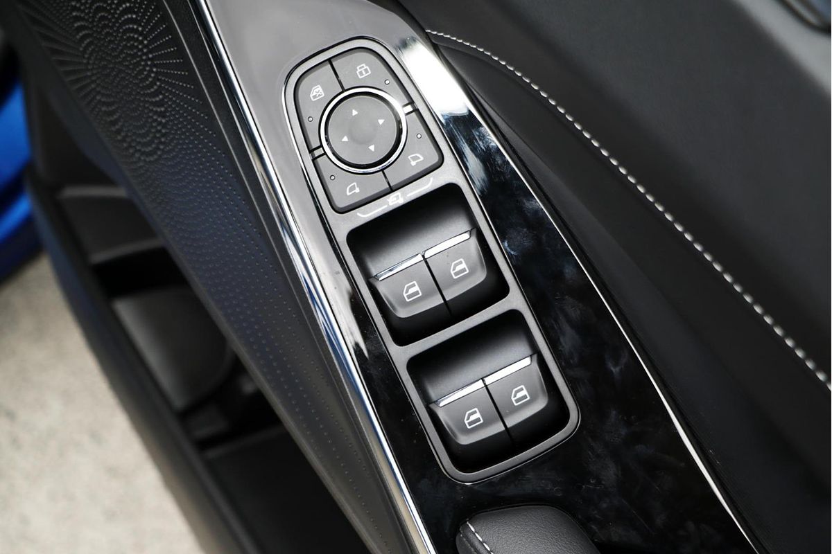2024 GWM Haval H6 Vanta B01