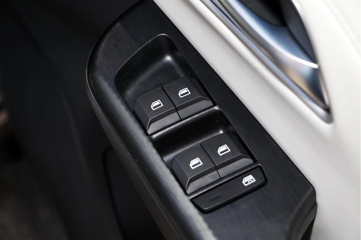 2024 MG ZS Essence Hybrid+ ZS32
