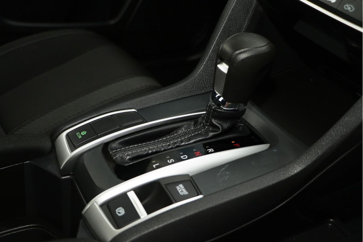 2016 Honda Civic VTi-S 10th Gen