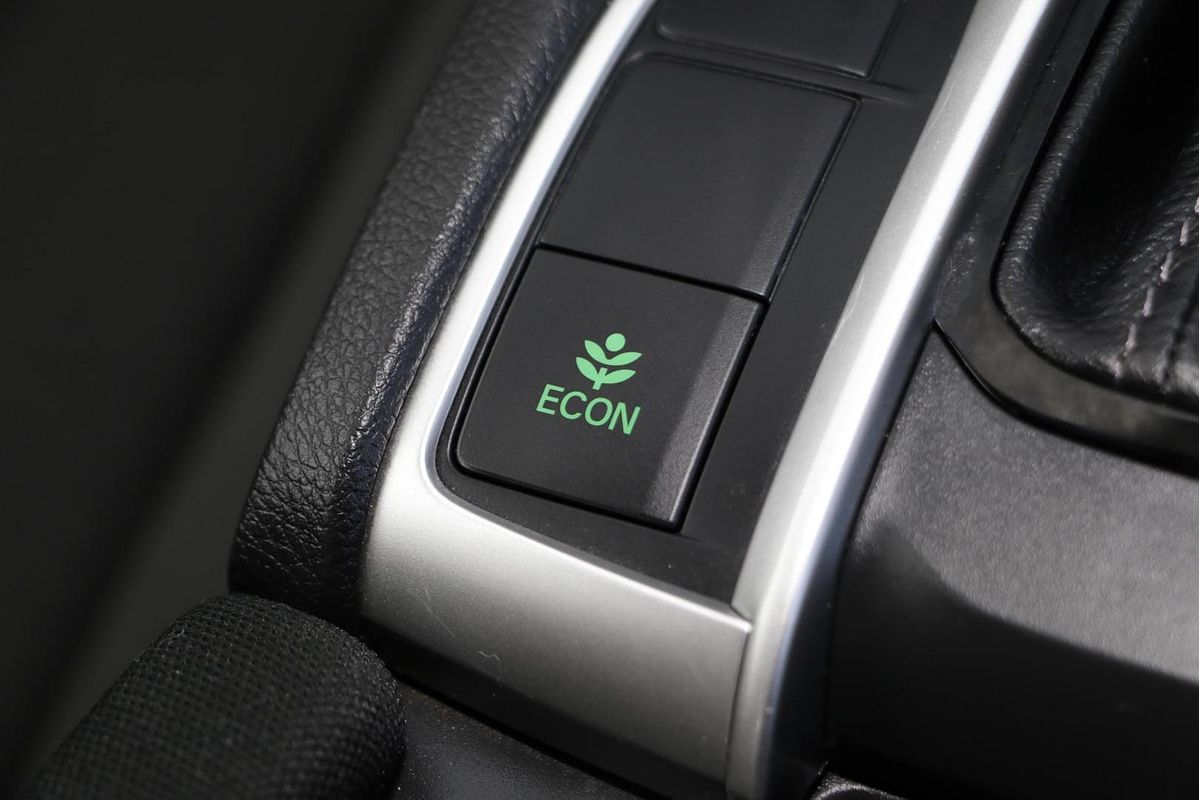 2016 Honda Civic VTi-S 10th Gen