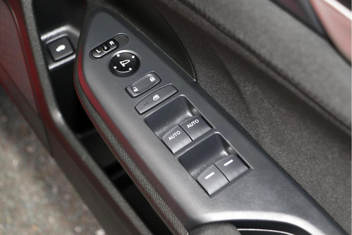 2016 Honda Civic VTi-S 10th Gen