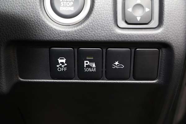 2024 Mitsubishi Pajero Sport Exceed QG