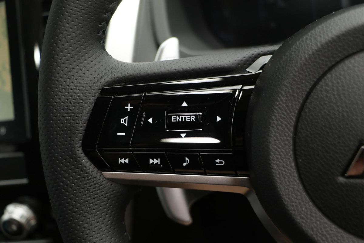2024 Mitsubishi Pajero Sport Exceed QG