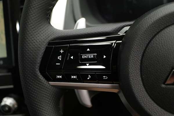 2024 Mitsubishi Pajero Sport Exceed QG