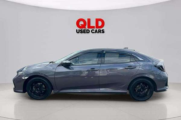 2018 Honda Civic VTi 10th Gen
