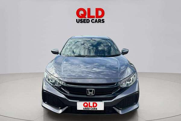 2018 Honda Civic VTi 10th Gen