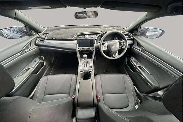 2018 Honda Civic VTi 10th Gen