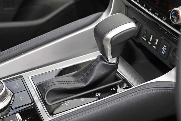 2024 Mitsubishi Pajero Sport Exceed QG