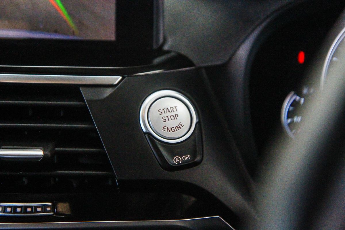 2019 BMW X3 xDrive30i G01