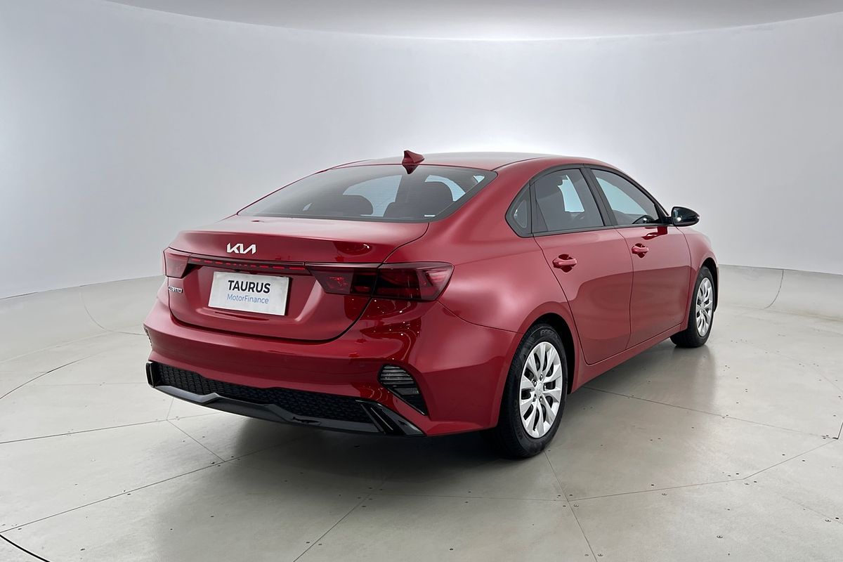 2023 Kia Cerato S BD