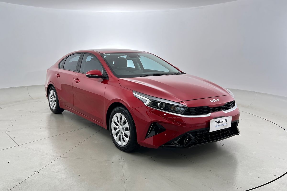 2023 Kia Cerato S BD