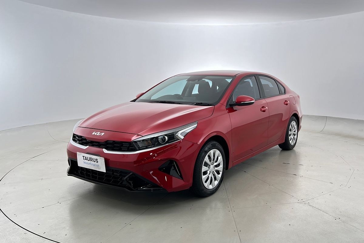 2023 Kia Cerato S BD