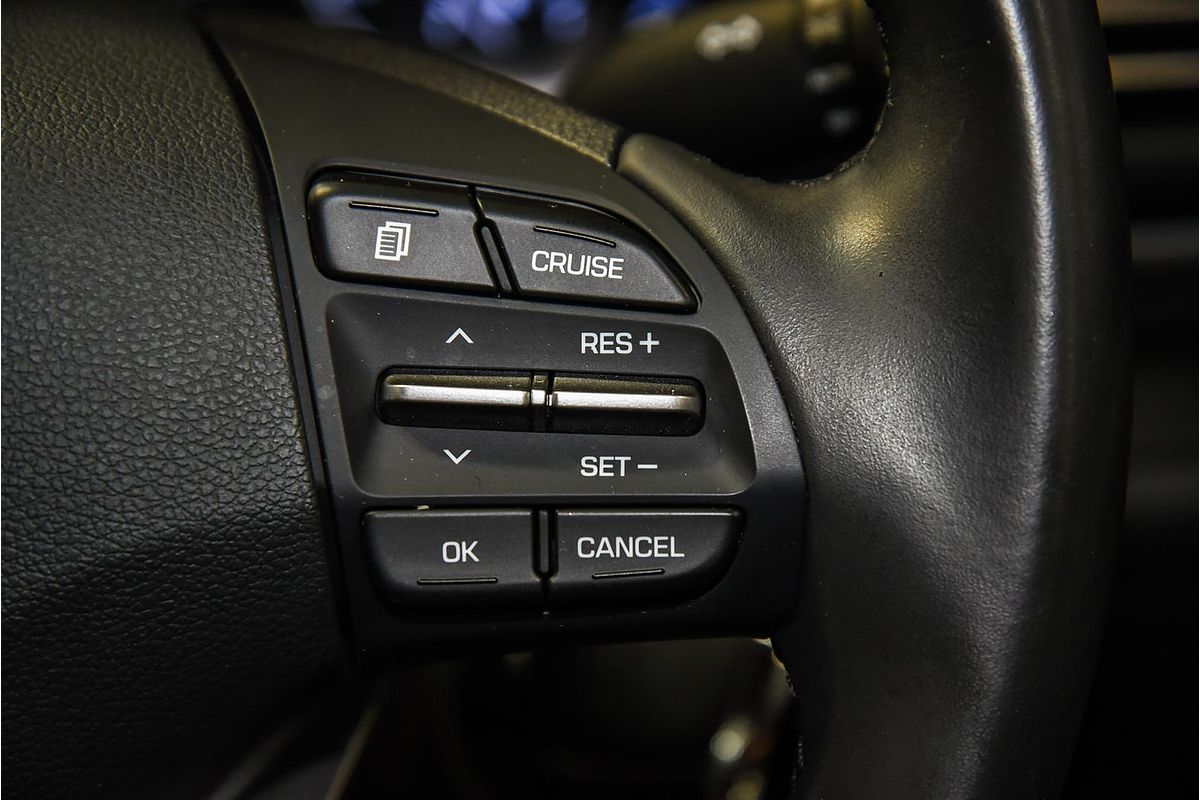 2020 Hyundai Elantra Active AD.2