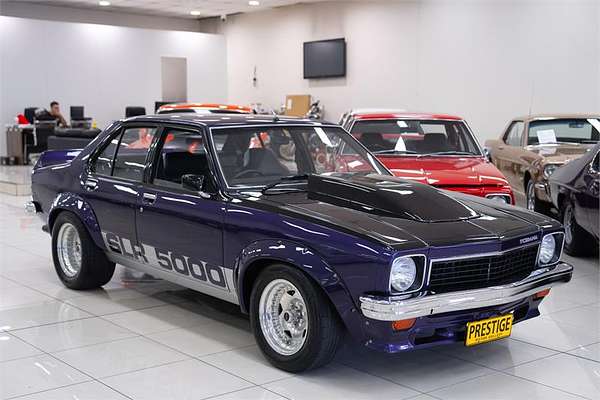 1974 Holden TORANA SL LH