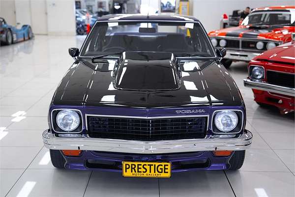 1974 Holden TORANA SL LH