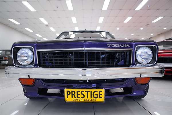 1974 Holden TORANA SL LH