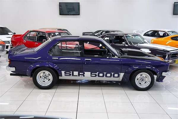 1974 Holden TORANA SL LH