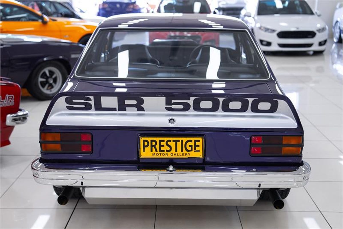 1974 Holden TORANA SL LH