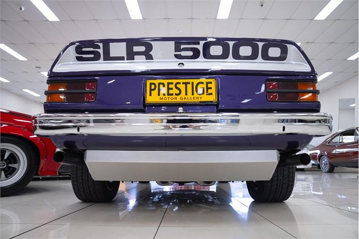 1974 Holden TORANA SL LH