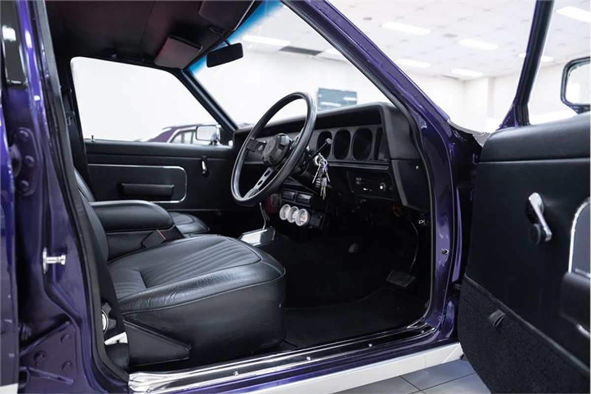 1974 Holden TORANA SL LH